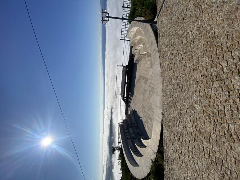 PDR2020-10216-060879 - Arranjos Exteriores de Espa&ccedil;o Verde &ndash; Lameira do Lugar do Coradouro do Pi&atilde;o, Algodres