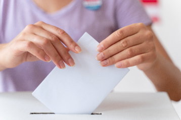 Europeias: como funciona a desmaterialização dos cadernos eleitorais? Europeias: como funciona a desmaterialização dos cadernos eleitorais?